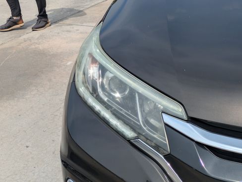 Used 2015 Honda CR-V Touring image 7