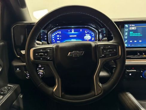 Used 2023 Chevrolet Silverado 1500 RST w/ Texas Edition Plus image 23