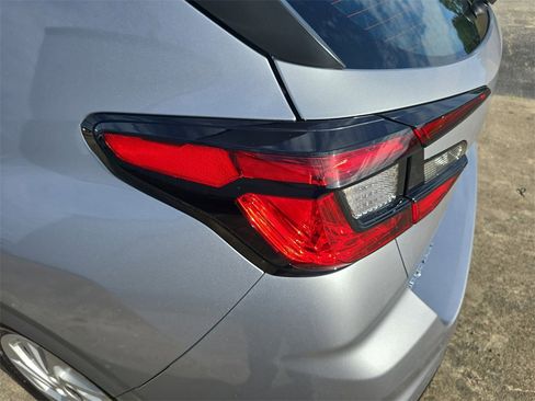 New 2025 Subaru Impreza 2.0i image 21