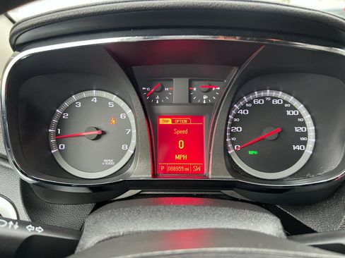 Used 2016 GMC Terrain SLE w/ Convenience Package image 18