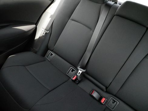 Certified 2026 Toyota Corolla LE FWD image 12
