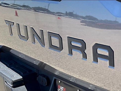 Used 2025 Toyota Tundra SR5 RWD image 26
