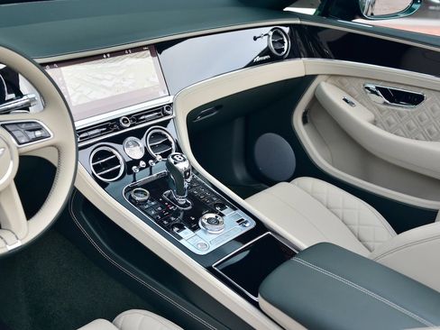 Used 2023 Bentley Continental GT Azure AWD/4WD image 12