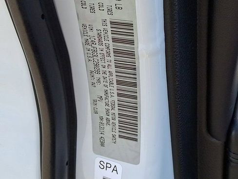 Certified 2020 Jeep Grand Cherokee Limited image 33