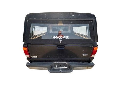 Used 1998 Ford Ranger XL RWD image 4