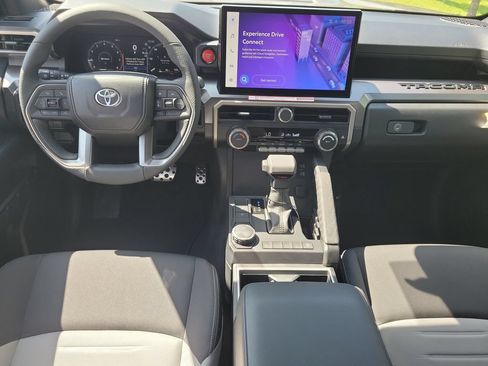 New 2026 Toyota Tacoma TRD Sport RWD image 27