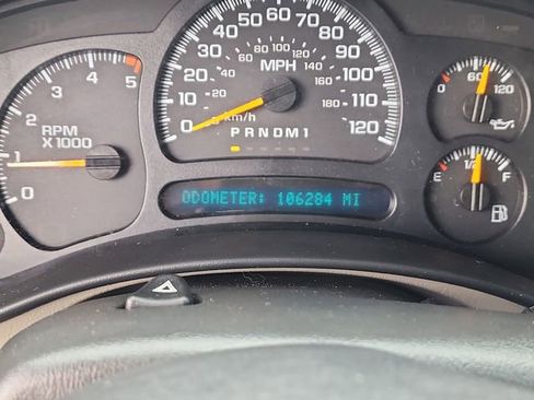 Used 2007 GMC Sierra 3500 SLT RWD image 16