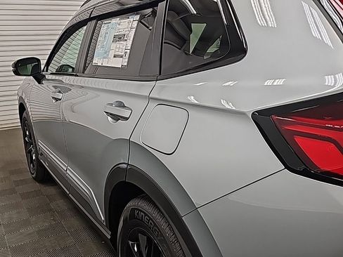 New 2026 Honda CR-V Sport-L image 6