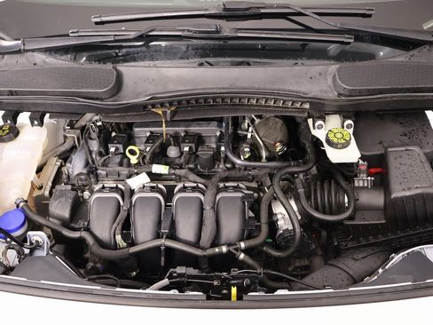 Used 2020 Ford Transit Connect XL image 19