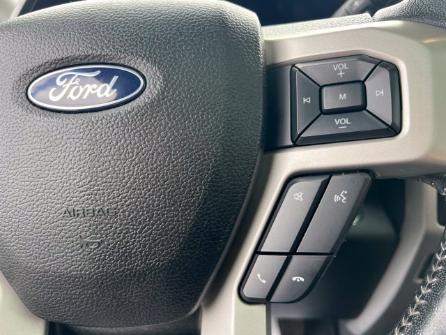 Used 2018 Ford F350 Lariat w/ Lariat Ultimate Package AWD/4WD image 27