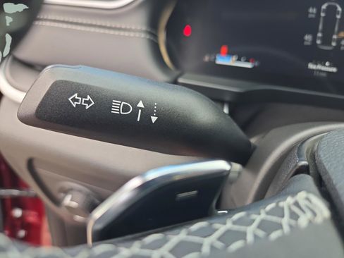 New 2025 Jeep Grand Cherokee L Laredo w/ Luxury Tech Group I image 21