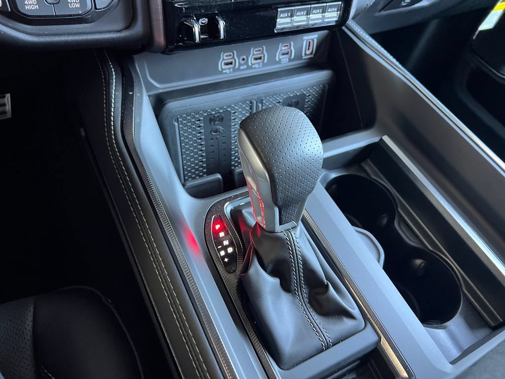 New 2026 RAM 1500 RHO w/ RHO Level 1 Equipment Group AWD/4WD image 25