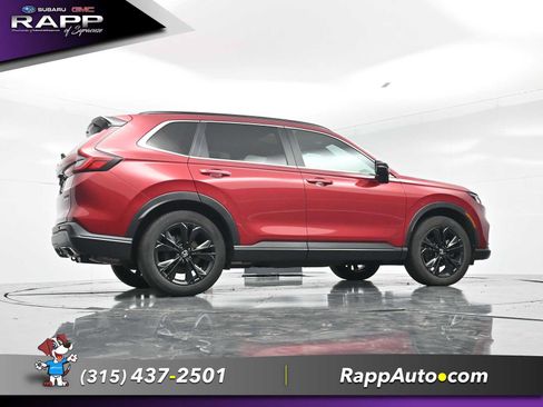 Used 2023 Honda CR-V Sport Touring image 29