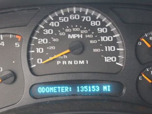 Used 2007 GMC Sierra 2500 SLT w/ Heavy-Duty Power Package image 29