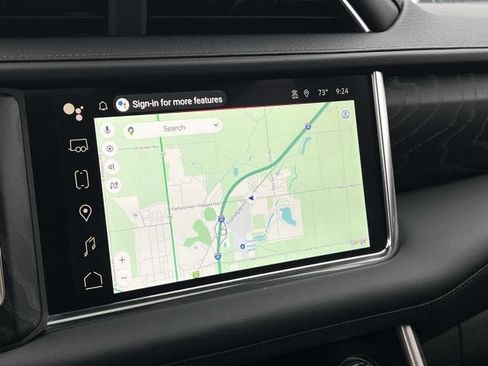 Used 2024 GMC Yukon XL Denali w/ LPO, Floor Liner Package image 27