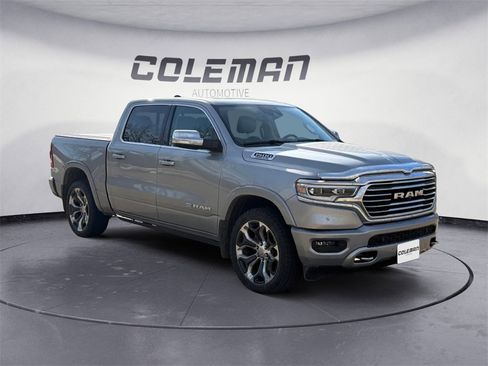 Used 2019 RAM 1500 Limited image 7