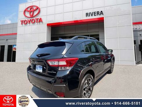 Used 2019 Subaru Crosstrek 2.0i Limited AWD/4WD image 6