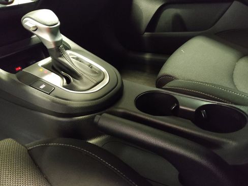 Used 2022 Kia Forte LXS image 26