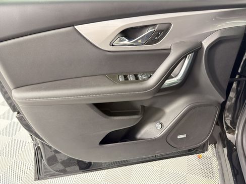 Used 2022 Chevrolet Blazer LT w/ Sound & Technology Package image 13