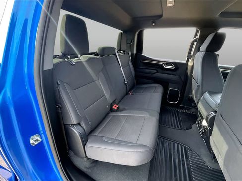 Used 2025 Chevrolet Silverado 1500 LT AWD/4WD image 20