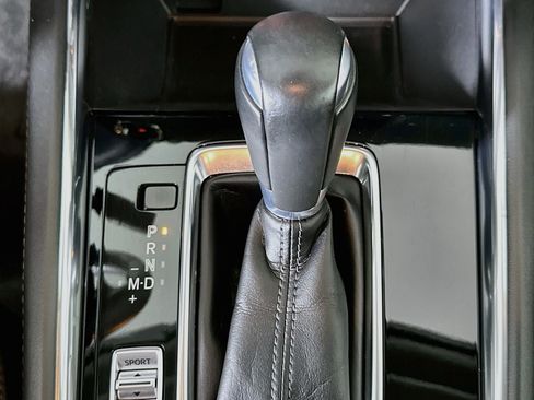 Used 2021 MAZDA CX-5 Grand Touring AWD/4WD image 24