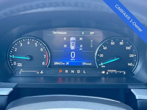 Used 2023 Ford Explorer XLT w/ Equipment Group 202A AWD/4WD image 36
