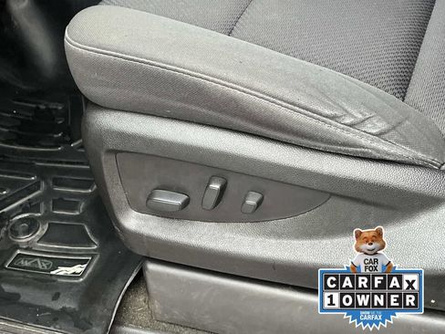 Used 2018 Chevrolet Silverado 1500 LT w/ LT Eassist Package image 23