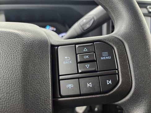 Used 2024 Ford F350 XLT w/ Tremor Off-Road Package image 14