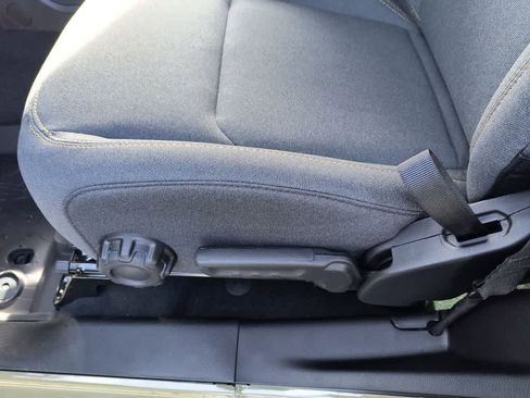 New 2026 Jeep Wrangler Willys image 12