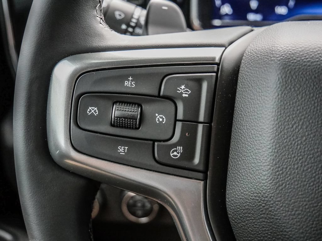 New 2025 Chevrolet Silverado 1500 RST w/ Convenience Package II AWD/4WD image 52