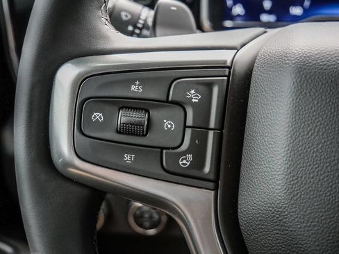 New 2025 Chevrolet Silverado 1500 RST w/ Convenience Package II AWD/4WD image 52