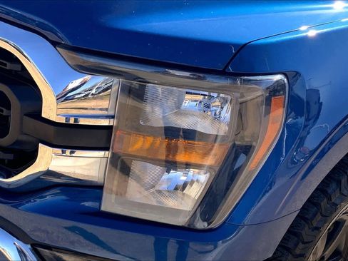 Certified 2023 Ford F150 XLT w/ Trailer Tow Package image 28