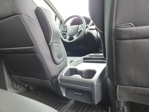 New 2026 Honda Odyssey Touring image 27