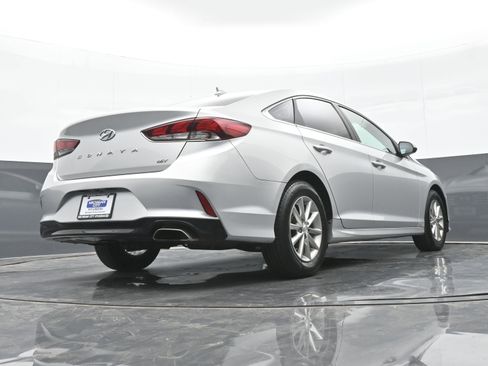 Used 2019 Hyundai Sonata ECO image 44