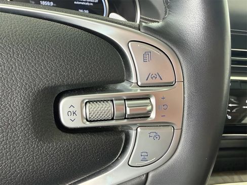 Used 2024 Genesis GV80 2.5T image 28