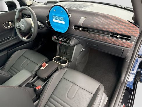 New 2026 MINI Cooper S FWD image 16