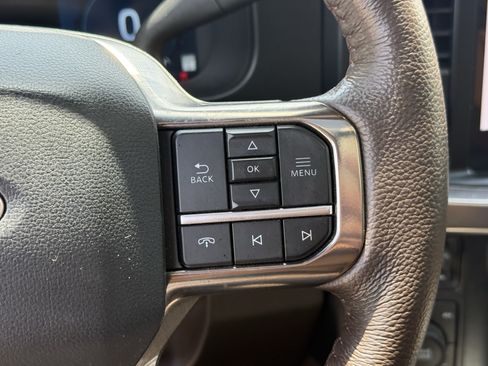Used 2024 Ford F250 King Ranch w/ FX4 Off-Road Package AWD/4WD image 18