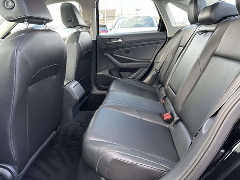 Used 2019 Volkswagen Jetta SE image 13