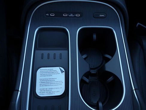 Used 2026 Hyundai Palisade Calligraphy AWD/4WD image 41