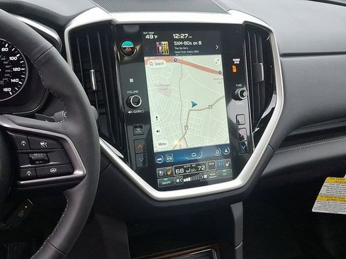 New 2025 Subaru Ascent Touring image 9