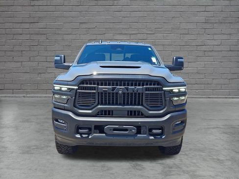 New 2026 RAM 2500 Power Wagon AWD/4WD image 2