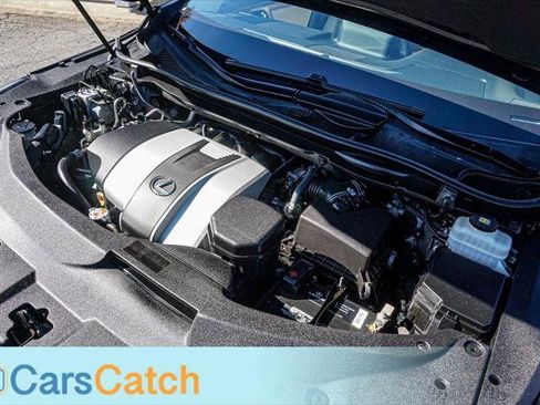 Used 2021 Lexus RX 350 RX 350 image 46