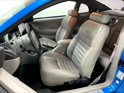 Used 2000 Ford Mustang GT RWD image 12