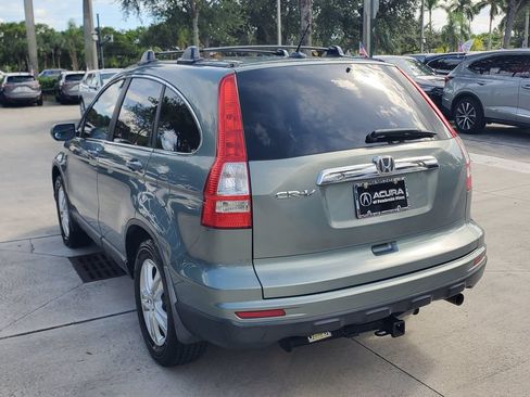 Used 2011 Honda CR-V EX-L image 5