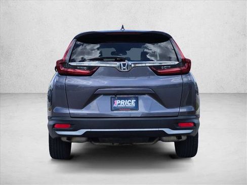Used 2020 Honda CR-V EX-L image 6