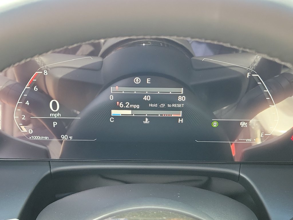 New 2026 MAZDA CX-5 Preferred AWD/4WD image 25
