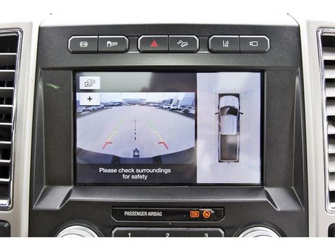 Used 2018 Ford F350 King Ranch w/ King Ranch Ultimate Package image 20