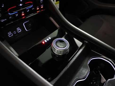 New 2026 Jeep Grand Cherokee Laredo X AWD/4WD image 27
