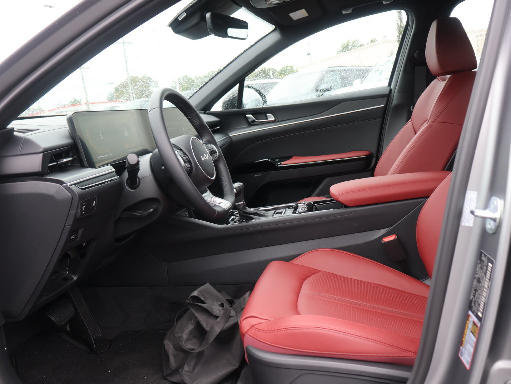 New 2026 Kia K5 GT-Line w/ GT-Line Premium Package AWD/4WD image 20