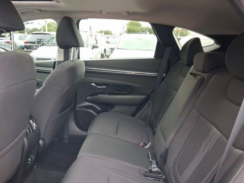 Used 2022 Hyundai Tucson SEL w/ Convenience Package FWD image 8